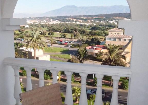 Almerimar Apartment | Luxury apartment in central Almerimar with Free Secure Parking