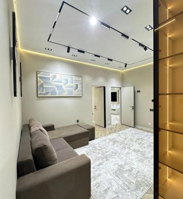 Dushanbe Apartment | Luxury Apartment in City Center
