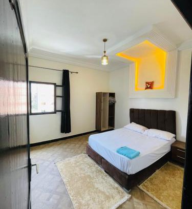 Laayoune Apartment | Luxury apartment in Laayoune