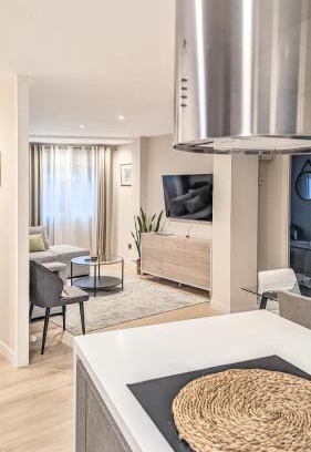 Pontevedra Apartment | Luxury apartment in Pontevedra