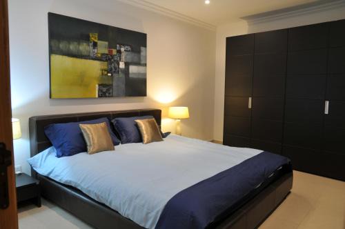 St. Julian's Apartment | Luxury Apartment Marble Arch