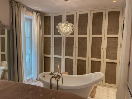 City Center Apartment | Luxury Apartment Prosecco Porec 1min to the Sea