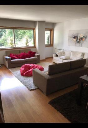 Espinho Apartment | Luxury apartment