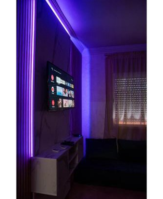 Branes Apartment | Luxury Apartment with Moroccan Elegance in Branes