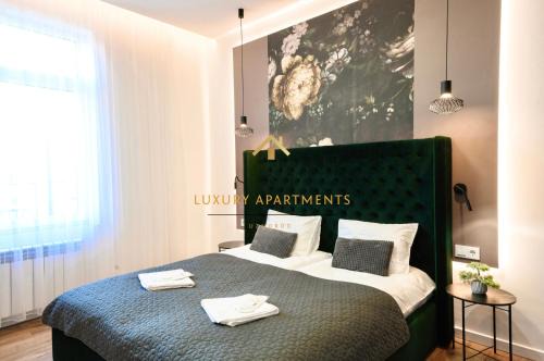 Uzhhorod Apartment | Luxury Apartments Laborca