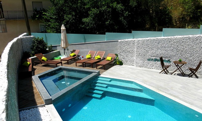 Zrnovnica Apartment | Luxury Apartments Lara