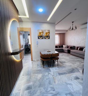 Fes Apartment | Luxury Appartement fes city fleur