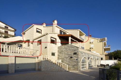 Tice Apartment | Luxury apt w pool 3 balconies terrace & sea view