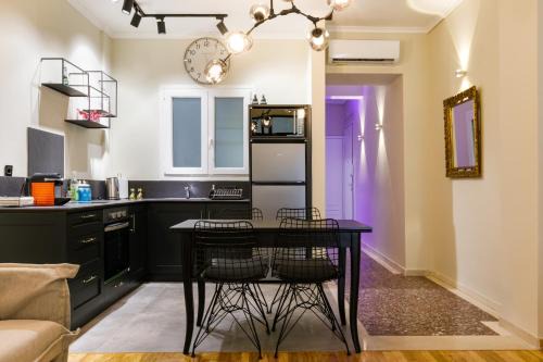 Thessaloniki City Centre Apartment | LUXURY #B by OTOTO
