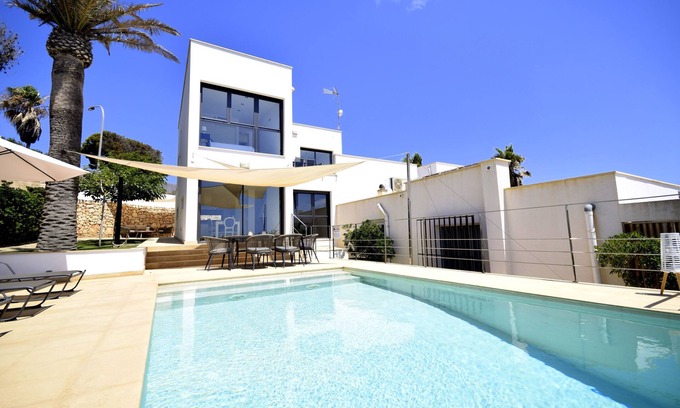 Porto Cristo Novo Apartment | Luxury beach house Randemar (Porto Cristo) - 784532 Luxury beach house Randemar