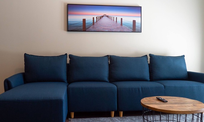 Buckhead Apartment | Luxury Buckhead 1 Bedroom Unit