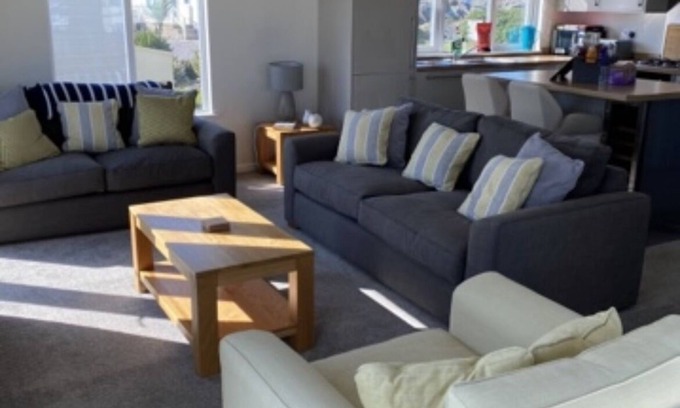 Rhyd-y-clafdy Ski Chalet | Luxury Chalet on Gimblet Rock