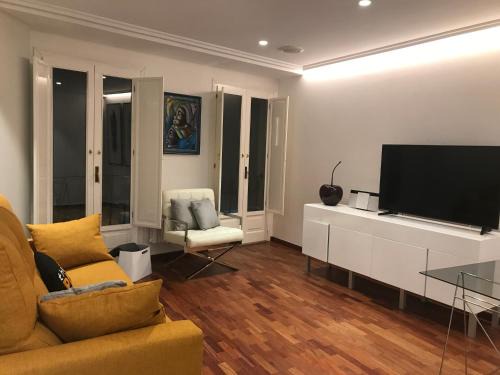 Ourense Apartment | LUXURY DescansoTERMAL