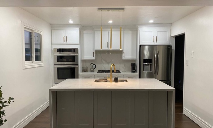 Newmarket House | Luxury detached house in Newmarket