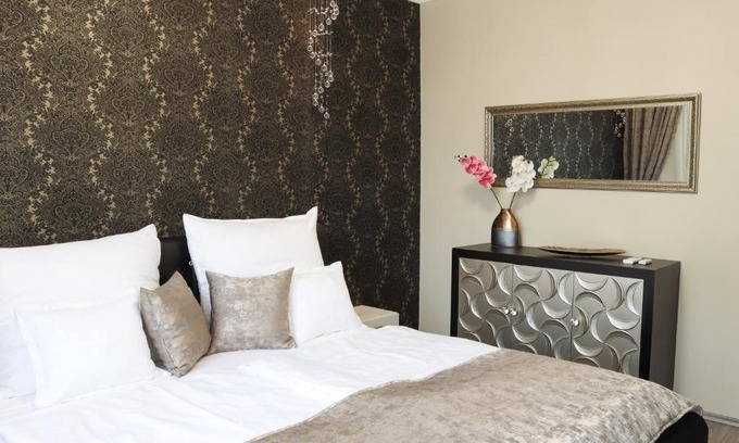 Eger Apartment | Luxury Dream Apartman