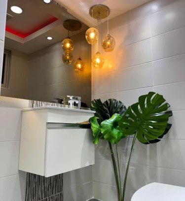 Renacimiento Apartment | Luxury Duplex Penthouse Santo Domingo