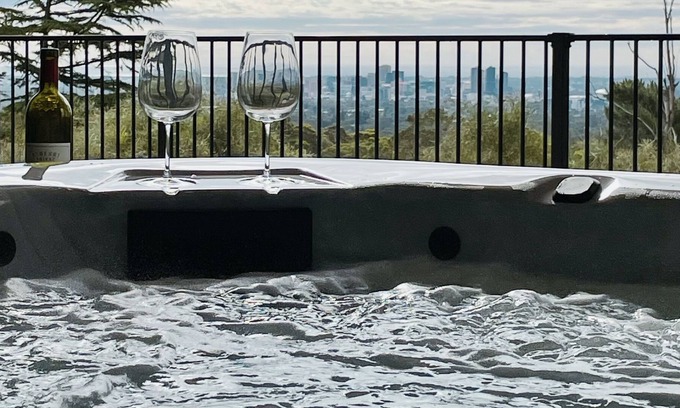 Wattle Park House | Luxury escapes killing view resort & spa penfolds