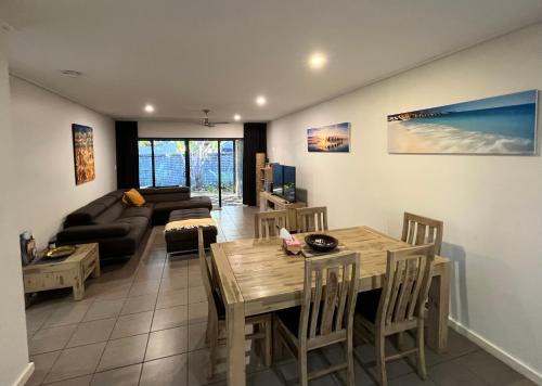 Cable Beach Apartment | Luxury Executive Apartment at Broome Cable Beach