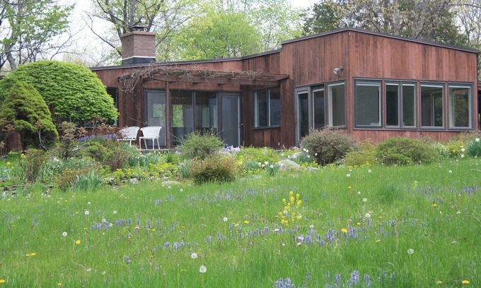 Ithaca House | Luxury Home close to Cornell, IC