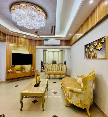 Dhanmondi Apartment | Luxury Home in Dhaka