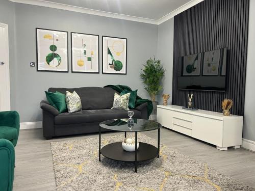 Havering House | Luxury Home in Greater London - Rainham