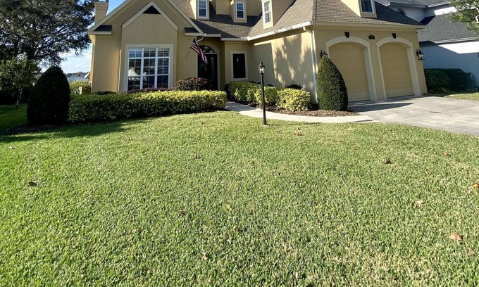 Mount Dora House | Luxury Home in Mount Dora.