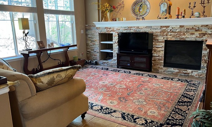 Southridge House | Luxury Home in South-West Denver