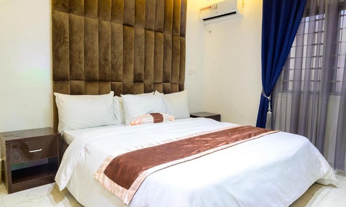 Jabi Apartment | Luxury homes