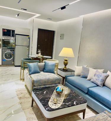 6th of October City Apartment | Luxury Hoteliers apartment VIP