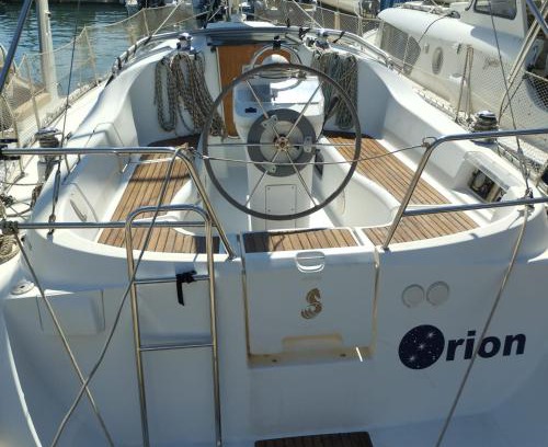 Porto Ercole Boat Rental | Luxury House Boat Argentario