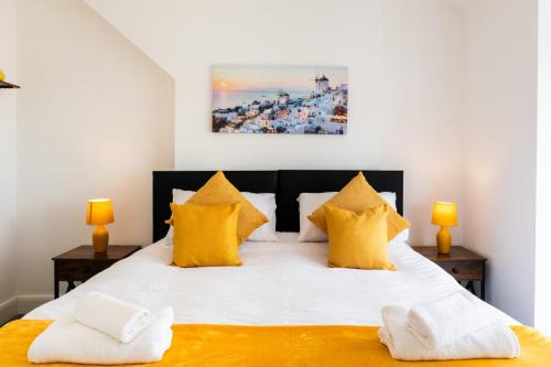Mumbles House | Luxury House in the Heart of Mumbles Village