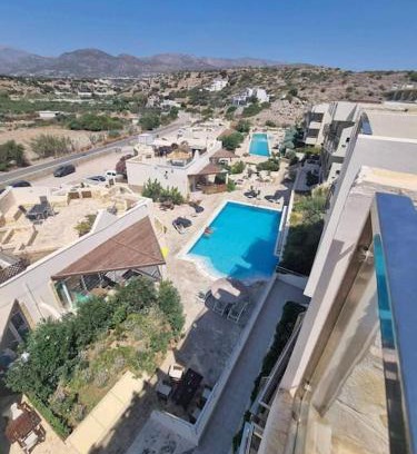 Makry Gialos House | Luxury house Makry gialos 200m to the beach 6 pers
