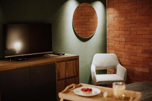Tbilisi City Centre Apartment | Luxury inn