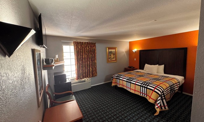 Prospect Hill Hotel | luxury inn