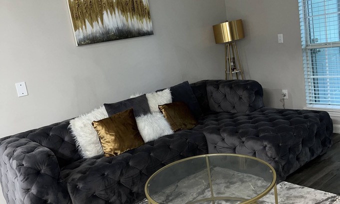 Lithonia Apartment | Luxury Lavish Apt.