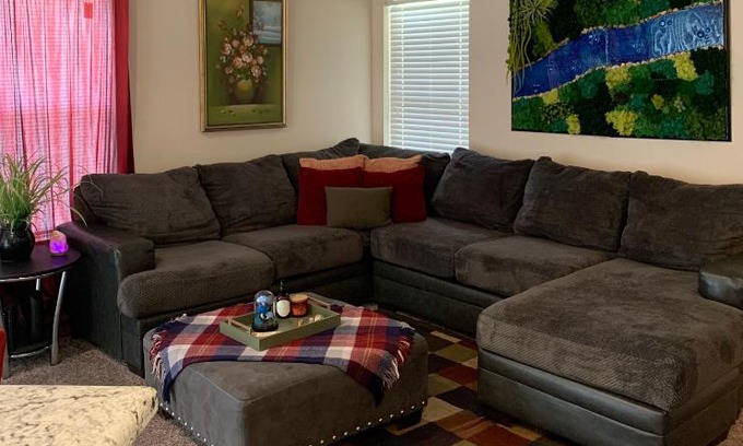 Lake Purdy Apartment | Luxury, Location, & Convenience