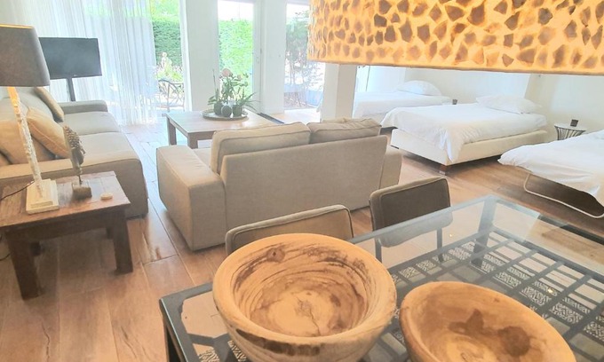 Volendam House | Luxury loft at lake Volendam 20 min. from Amsterdam CS