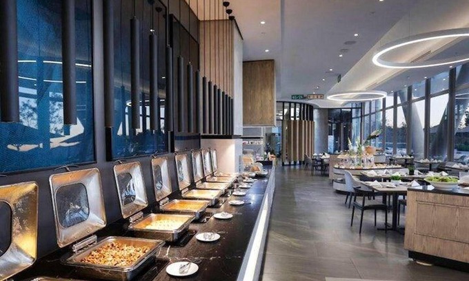 Sandown Apartment | Luxury Loft in Sandton City