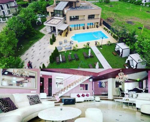 Pipera Villa | Luxury Mainson