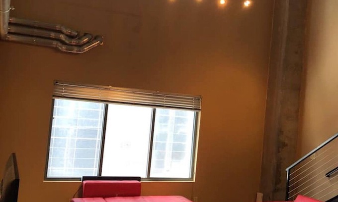 Atlantic Station Area Apartment | Luxury Midtown Getaway