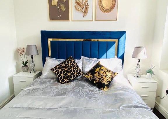 Charlton Apartment | Luxury Morden 4 bedroom Flats which will make you unforgettable