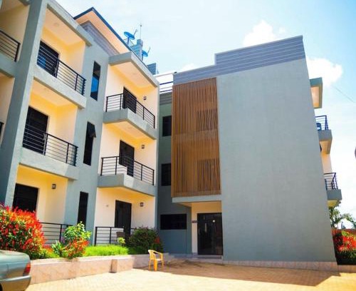 Kigali Hotel | LUXURY Naturale
