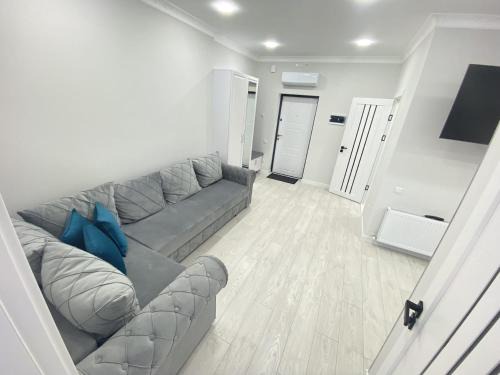 Chisinau Apartment | Luxury New Avram Iancu Apartments
