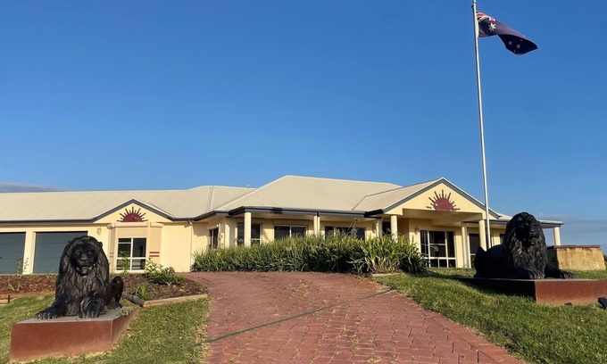 Cooroy House | Luxury Noosa Hinterland Home With 360 Degree Panoramic Views