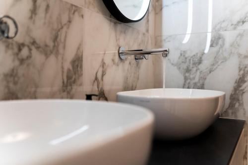 Santa Maria Novella Apartment | Luxury Oasis Penthouse in Florence Center