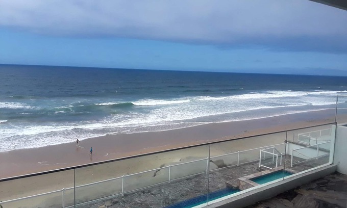 Playas De Tijuana Condo | LUXURY OCEANFRONT CONDO IN PLAYAS DE TIJUANA