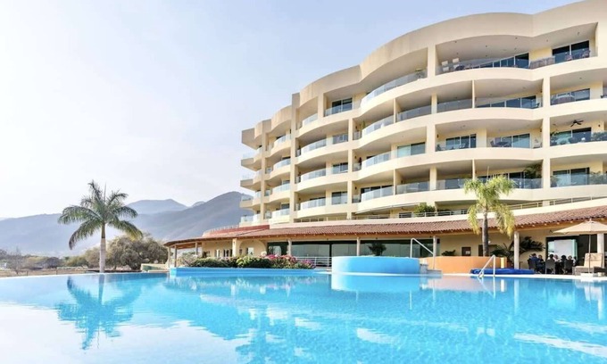 Ajijic Condo | Luxury Private Condo w/Breath Taking Lake Views