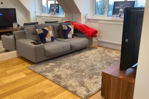 Cobham Apartment | Luxury Penthouse Appartment