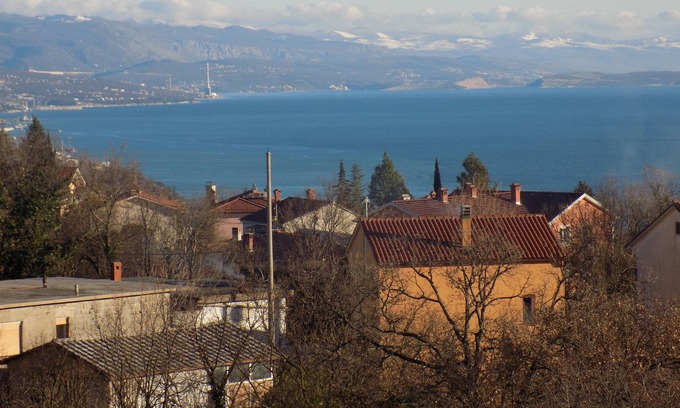 Mihotici Apartment | Luxury Penthouse Josipovicapp Jacuzzi