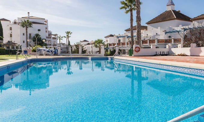 Mijas Apartment | Luxury penthouse Mijas golf, beautifully decorated with mountain views.